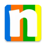 Logo of Nesdersan android Application 